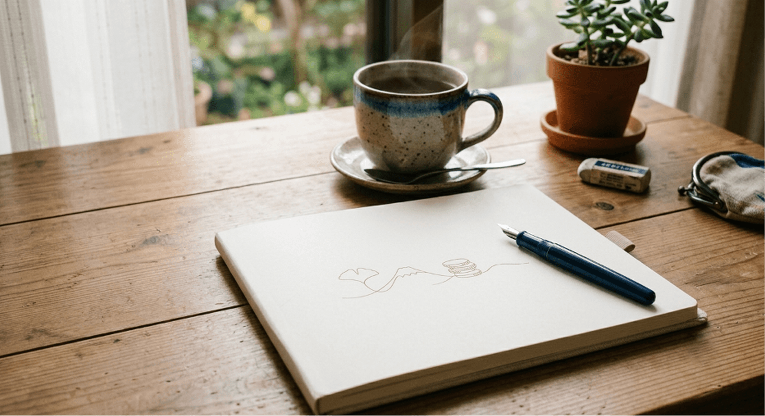 Kakeibo: The 120-Year-Old Japanese Method for Mindful Budgeting